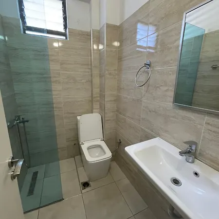 호텔 Freskia Sarandë