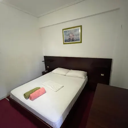 Freskia Hotel Sarandë