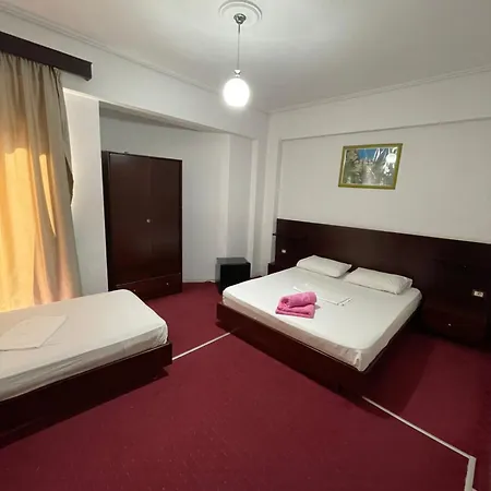 Freskia Hotel Sarandë