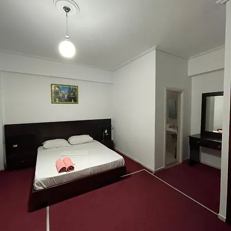 Freskia 3* Sarandë