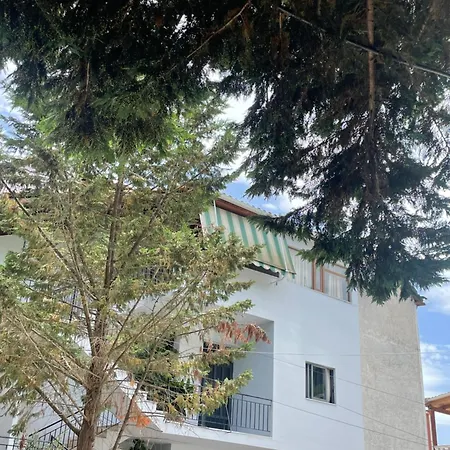 Freskia 3* Sarandë