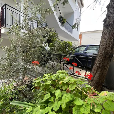 Freskia Ξενοδοχείο 3*