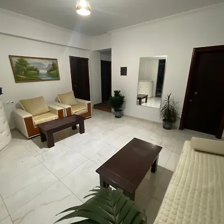 Freskia Sarandë