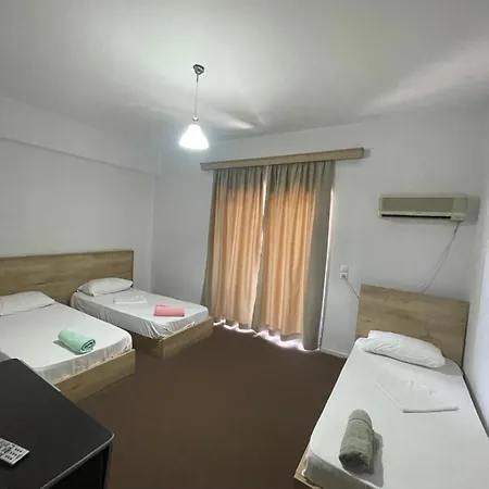 Freskia 3*