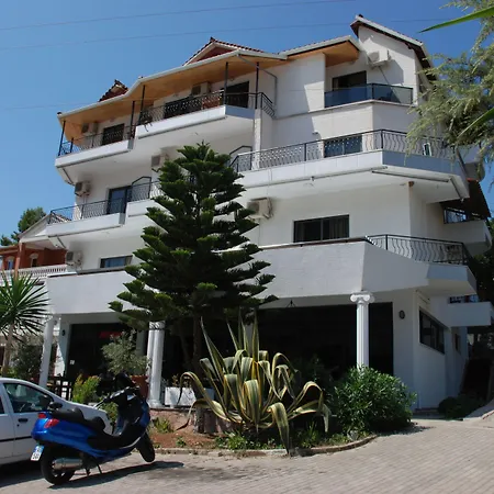 Hotel Freskia
