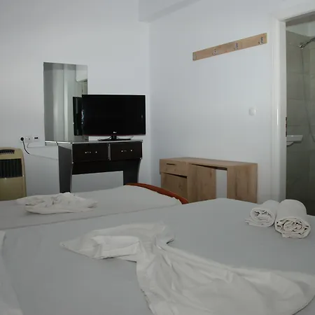 Freskia Hotel