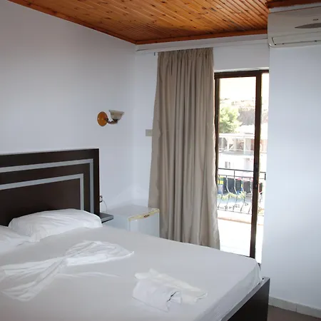 Hotel Freskia