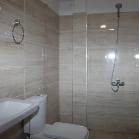 Hotel Freskia 3*