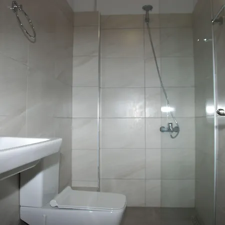 호텔 Freskia Sarandë