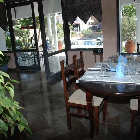 Hotel Freskia