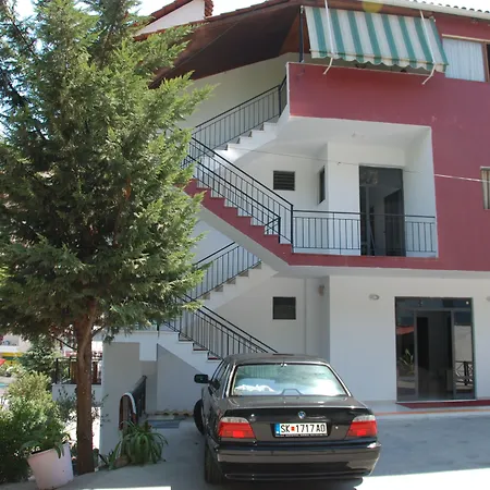 Freskia Hotel
