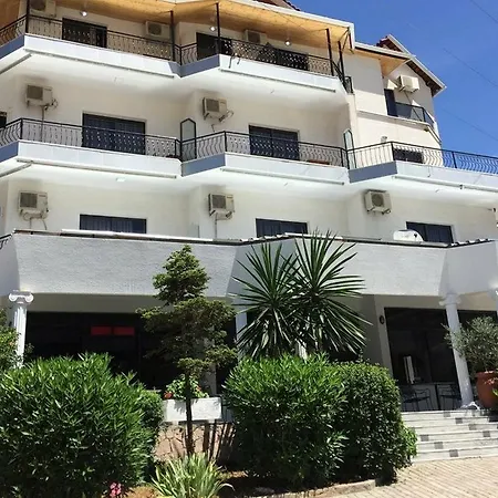 Freskia 호텔 Sarandë