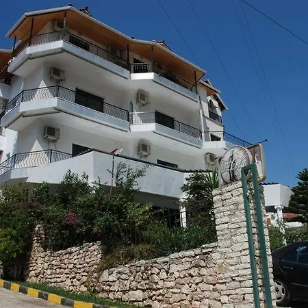 Ξενοδοχείο Freskia