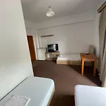 Freskia Hotel 3*