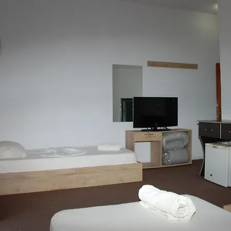 Hotel Freskia Sarandë