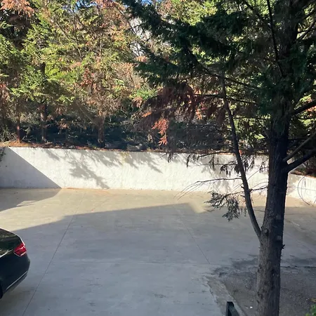 Freskia 酒店 Sarandë