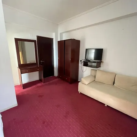 Freskia Hotel