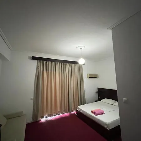 Otel Freskia