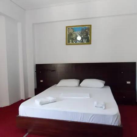 Freskia 3* Sarandë
