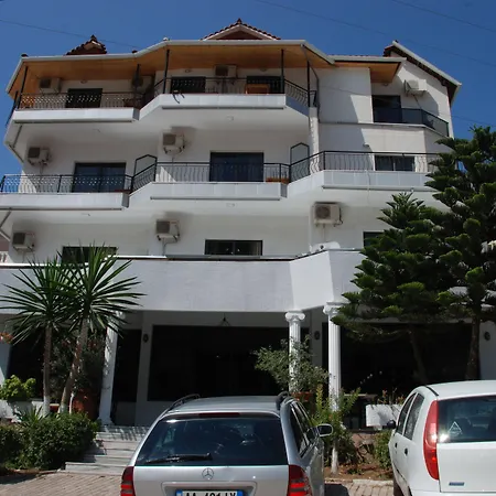 Freskia 3* Sarandë