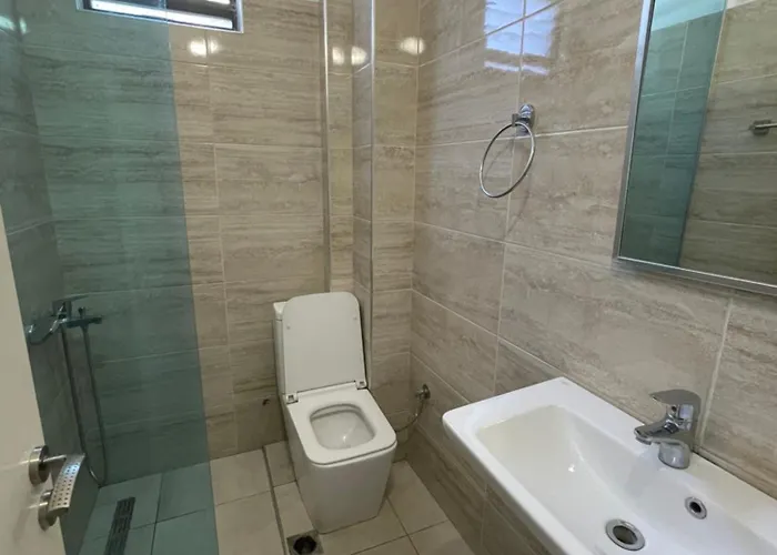 מלון Freskia סרנדה