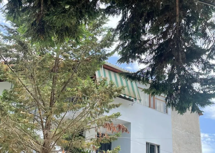 Freskia 3* סרנדה