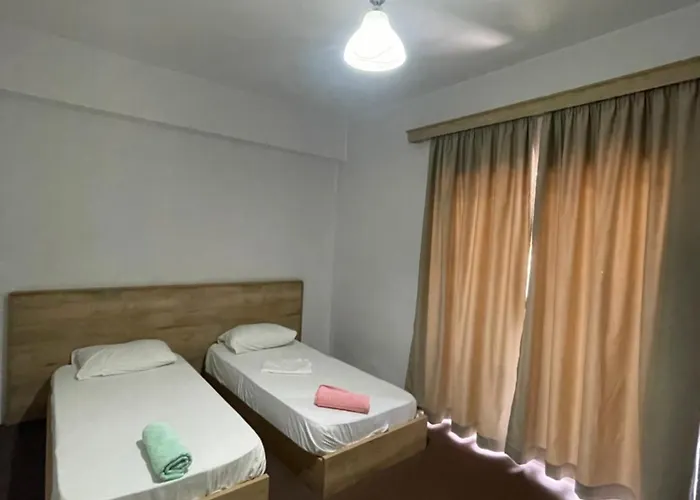 מלון Freskia סרנדה