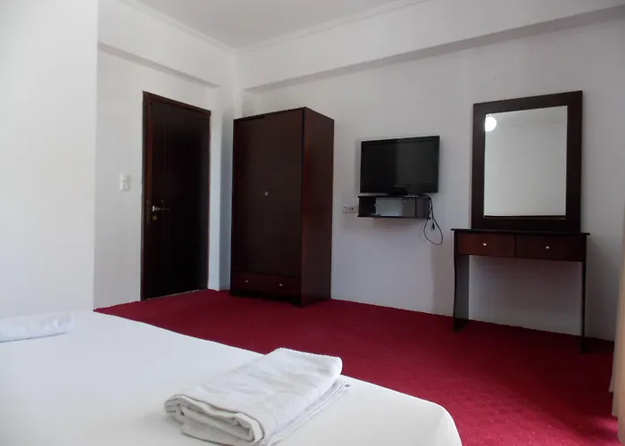 מלון Freskia סרנדה