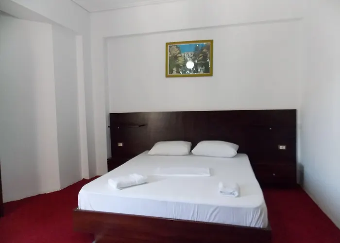 Freskia 3* ساراندا