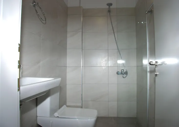 מלון Freskia סרנדה