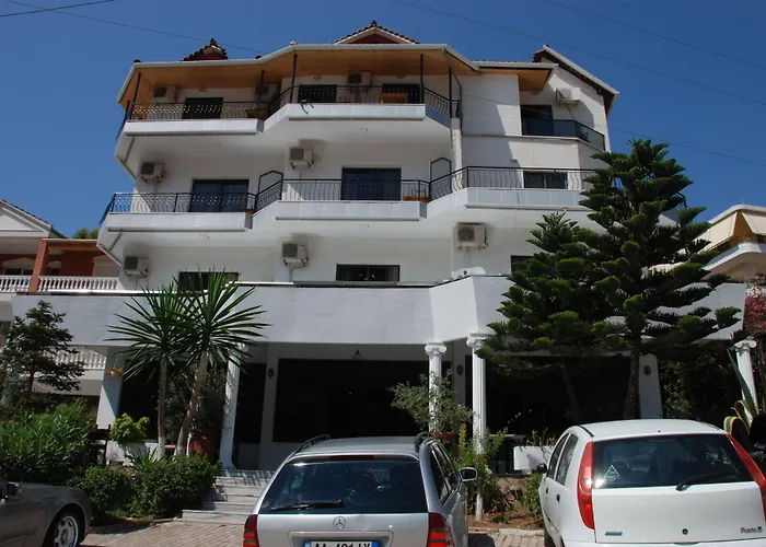 Freskia 3* סרנדה