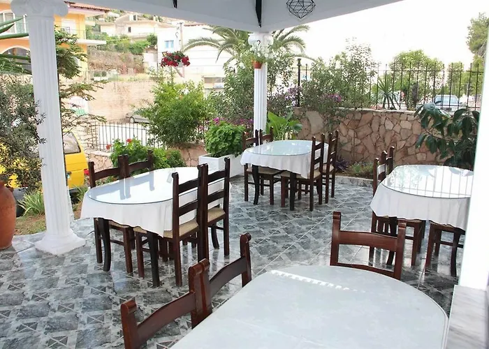 מלון Freskia סרנדה